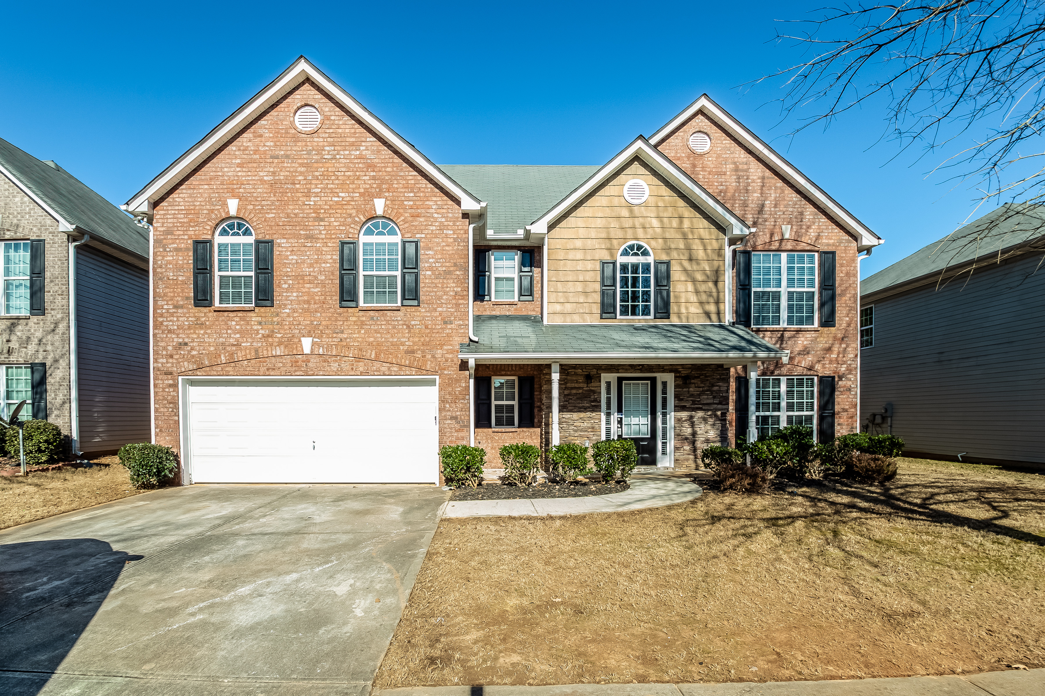 3433 Foster Ridge Trail SW Snellville, GA 30039